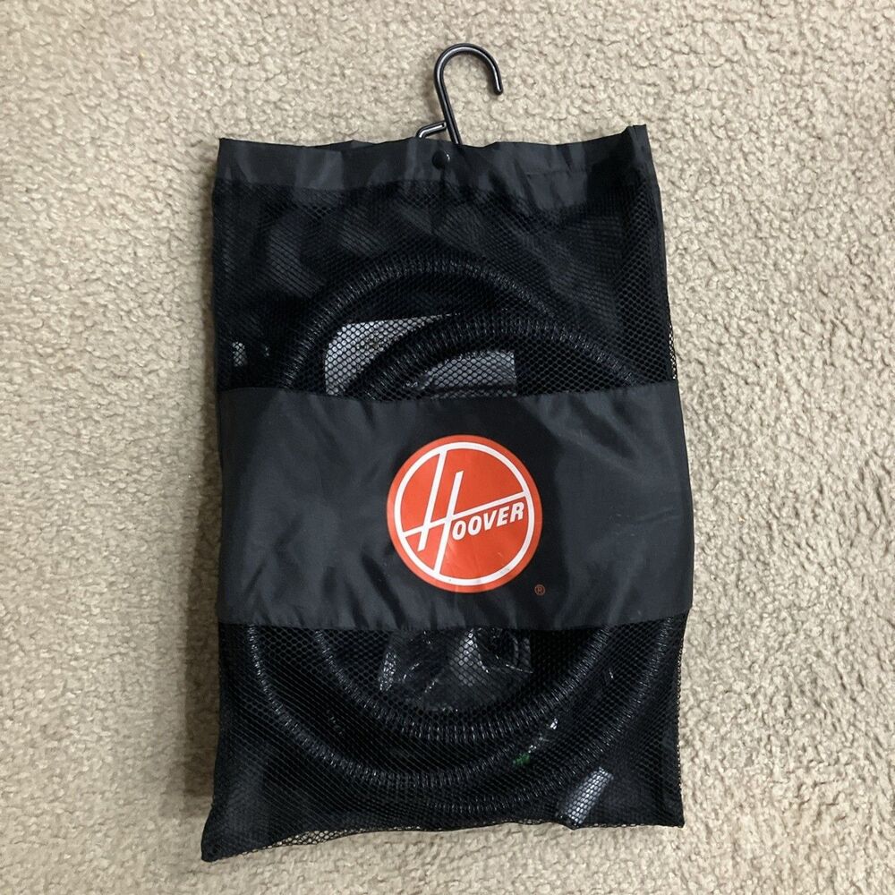 Hoover F5915905 Power Scrub SpinScrub 50 Replacement Hose, Brush & Bag